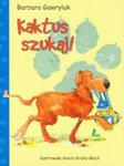 Kaktus szukaj! w sklepie internetowym Booknet.net.pl