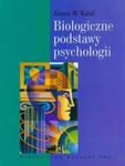 Biologiczne podstawy psychologii w sklepie internetowym Booknet.net.pl