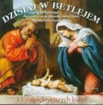 Dzisiaj w Betlejem (Płyta CD) w sklepie internetowym Booknet.net.pl