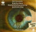 Królowa Niewidzialnych Jeźdźców (Płyta CD) w sklepie internetowym Booknet.net.pl