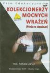 Kolekcjonerzy mocnych wrażeń (Płyta DVD) w sklepie internetowym Booknet.net.pl