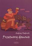 Przetwory domowe w sklepie internetowym Booknet.net.pl