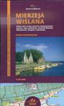 Mierzeja Wiślana pol-ang-niem Mapa turystyczna 1:50 000 w sklepie internetowym Booknet.net.pl