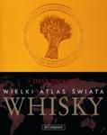 Wielki Atlas Świata Whisky w sklepie internetowym Booknet.net.pl