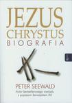 Jezus Chrystus. Biografia w sklepie internetowym Booknet.net.pl