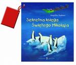 Sekretna księga Świętego Mikołaja w sklepie internetowym Booknet.net.pl