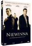 Niewinna / The other man w sklepie internetowym Booknet.net.pl