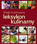 Wielki ilustrowany leksykon kulinarny w sklepie internetowym Booknet.net.pl