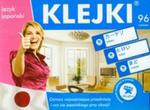 Klejki Język japoński w sklepie internetowym Booknet.net.pl