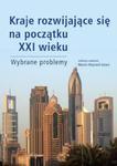 Kraje rozwijające się na początku XXI wieku Wybrane problemy w sklepie internetowym Booknet.net.pl