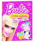 BARBIE-TECZKA STYLISTKI BC-101 AMEET w sklepie internetowym Booknet.net.pl