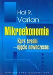 Mikroekonomia Kurs średni Ujęcie nowoczesne w sklepie internetowym Booknet.net.pl