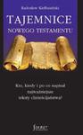 Tajemnice Nowego Testamentu w sklepie internetowym Booknet.net.pl