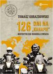 126 dni na "kanapie". Motocyklem dookoła świata w sklepie internetowym Booknet.net.pl