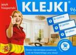 Klejki Język hiszpański w sklepie internetowym Booknet.net.pl