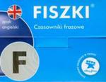 Fiszki Język angielski Czasowniki frazowe w sklepie internetowym Booknet.net.pl