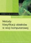 Metody klasyfikacji obiektów w wizji komputerowej w sklepie internetowym Booknet.net.pl