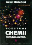 Podstawy chemii nieorganicznej t.2 w sklepie internetowym Booknet.net.pl