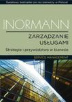 Zarządzanie usługami w sklepie internetowym Booknet.net.pl