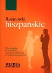 Rozmówki hiszpańskie w sklepie internetowym Booknet.net.pl