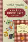 Cecylka Knedelek czyli książka kucharska dla dzieci + notesik w sklepie internetowym Booknet.net.pl