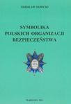 Symbolika polskich organizacji bezpieczeństwa w sklepie internetowym Booknet.net.pl
