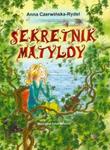 Sekretnik Matyldy w sklepie internetowym Booknet.net.pl