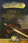 Droga wojownika Saga pierwszego króla Księga 1 w sklepie internetowym Booknet.net.pl