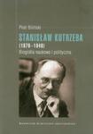 Stanisław Kutrzeba (1876-1946) Biografia naukowa i polityczna w sklepie internetowym Booknet.net.pl
