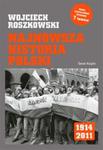 Najnowsza historia Polski 1914-2011 w sklepie internetowym Booknet.net.pl