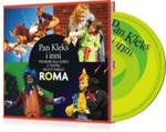 Pan Kleks i inni Piosenki dla dzieci z Teatru Muzycznego ROMA w sklepie internetowym Booknet.net.pl