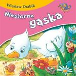 Niesforna gąska w sklepie internetowym Booknet.net.pl