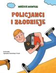 Policjanci i złodzieje w sklepie internetowym Booknet.net.pl