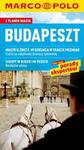 Budapeszt z planem miasta w sklepie internetowym Booknet.net.pl