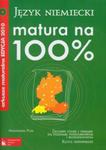 Matura na 100% Język niemiecki Arkusze maturalne 2010 z płytą CD w sklepie internetowym Booknet.net.pl