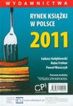 Rynek książki w Polsce 2011 Wydawnictwa w sklepie internetowym Booknet.net.pl