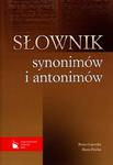 Słownik synonimów i antonimów w sklepie internetowym Booknet.net.pl