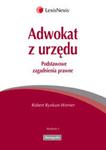 Adwokat z urzędu w sklepie internetowym Booknet.net.pl