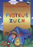 Piotruś zuch - Audiobook w sklepie internetowym Booknet.net.pl