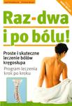 Raz, dwa i po bólu w sklepie internetowym Booknet.net.pl