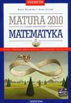 Vademecum Matura 2010 Matematyka z płytą CD w sklepie internetowym Booknet.net.pl