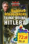 Moskiewski Agent CIA / Tajna wojna Hitlera w sklepie internetowym Booknet.net.pl