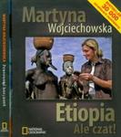 Etiopia Ale czat! / Przesunąć horyzont w sklepie internetowym Booknet.net.pl