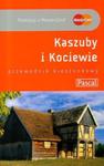 KASZUBY I KOCIEWIE PRZEWODNIK KIESZONKOW PASCAL 978-83-7304-642-9 w sklepie internetowym Booknet.net.pl