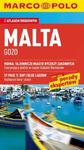 Malta przewodnik z atlasem drogowym w sklepie internetowym Booknet.net.pl