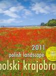 Kalendarz 2011 Polski krajobraz WZ2 w sklepie internetowym Booknet.net.pl