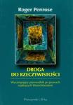 Droga do rzeczywistości w sklepie internetowym Booknet.net.pl