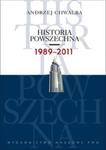 Historia powszechna 1989-2011 w sklepie internetowym Booknet.net.pl