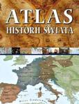 Atlas historii świata w sklepie internetowym Booknet.net.pl