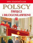 Polscy święci i błogosławieni w sklepie internetowym Booknet.net.pl